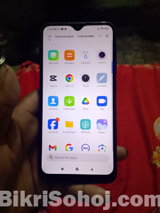 Redmi 8